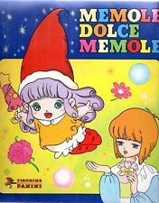 FIGURINE MEMOLE DOLCE MEMOLE