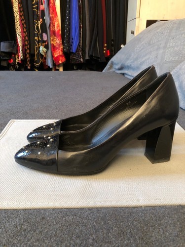 Tod lusso escarpins decolte - lusso,