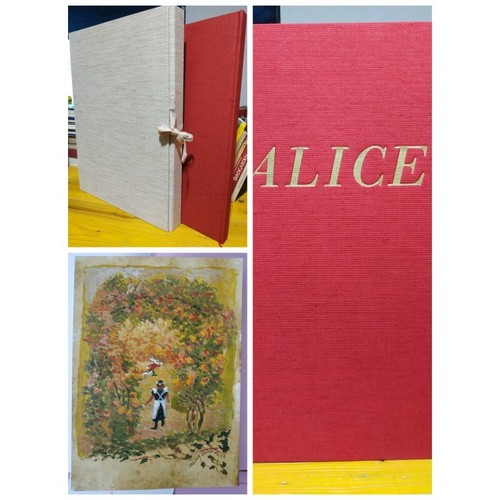 Alice edizione arte - alice.,