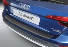 Soglia baule Audi A4 AVANT / S-LINE / ALLROAD / QUATTRO da Novembre 2015