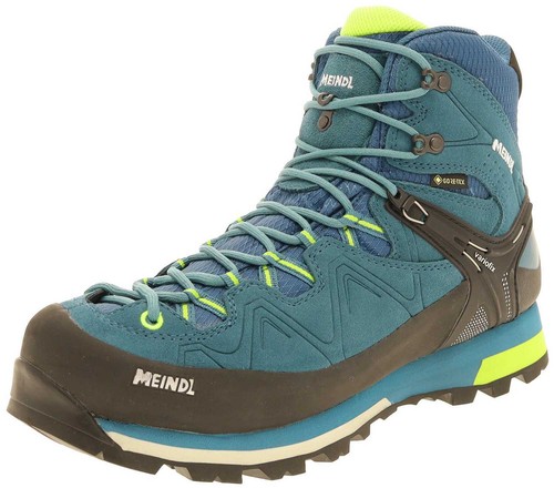 Stivali trekking uomo - trekking,