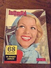 INTIMITA’ DELLA FAMIGLIA