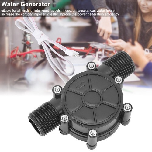 Pompa flusso acqua - flusso, 15w