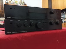  PREAMPLIFICATORE  +