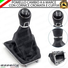 Pomello del cambio cuffia - pomello, vw