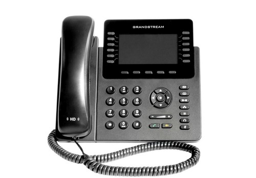 Grandstream gxp2179 nero - grandstream,