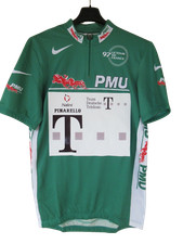 Maillot Retro Erik Zabel