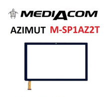 VETRO TOUCH SCREEN MEDIACOM