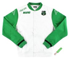 Giacca donna US Sassuolo Kappa