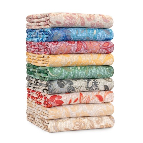 Scampolo tessuto gobelin - , lurex