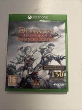 DIVINITY ORIGINAL SIN ENHANCED