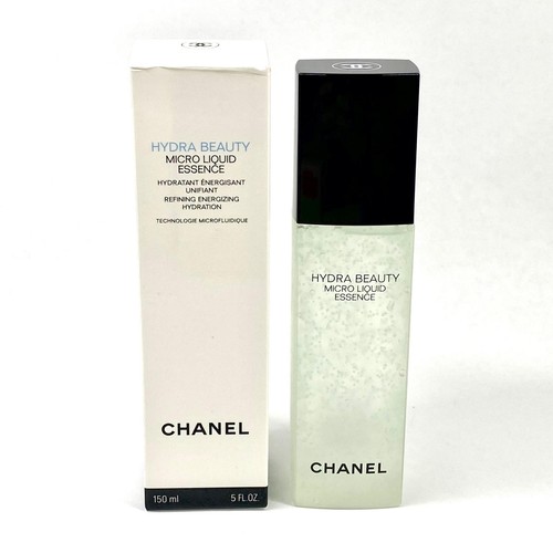 Chanel hydra beauty - beauty, micro