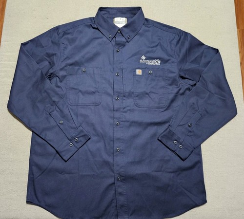 Carhartt camicia uomo - carhartt, xl