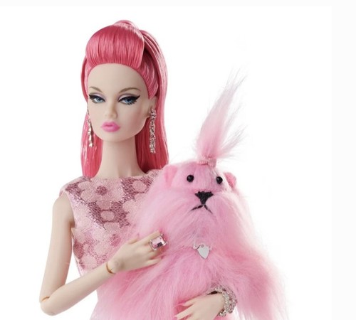 Fashion royalty integrity toys - integrity,