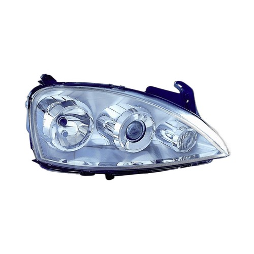 Faro anteriore destro opel - dx,