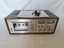 Sansui 5100 registratore - sansui,