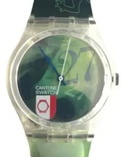 Orologio Swatch Vintage 27 MO