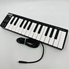 Akai LPK25 MIDI Keyboard