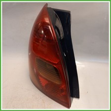 Fanale Posteriore Sinistro SX