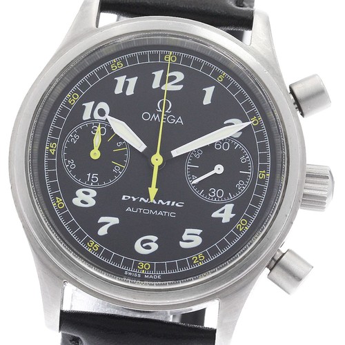 Orologio uomo automatico - automatico, omega