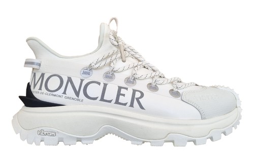 Moncler scarpe sneakers donna - sneakers,