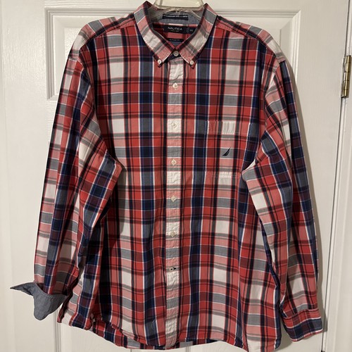 Camicia uomo nautica - uomo, 2x