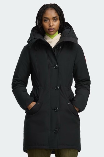 Canada goose rossclair - goose,