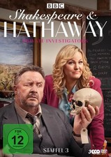 Shakespeare & Hathaway Staffel