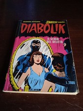 Il genio del delitto -