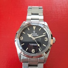 Orologio TIGER concept Pro