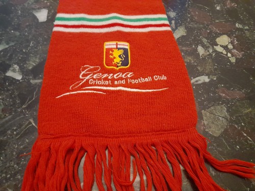 Sciarpa scarf vintage football - sciarpa,