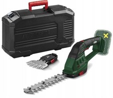 Tagliaerba a batteria