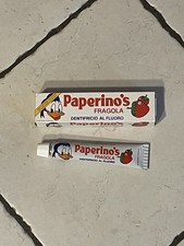 PAPERINO'S WALT DISNEY