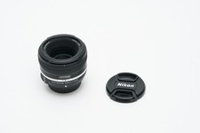 Nikon AF-S Nikkor 50mm 1:1.8 G