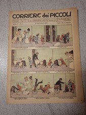 Corriere dei Piccoli Nr. 1