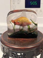 Vintage MCM Murano Barbini