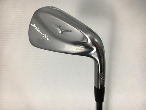 Mizuno set pezzi pro 245 - 7,