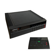 Amplificatore integrato