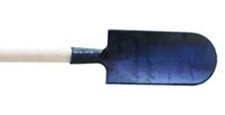 VANGHETTA FORGIATA RINALDI