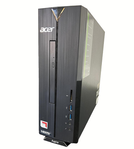 Acer aspire 330 hdd 1 - xc-330, (hdd