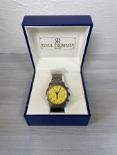 Revue Thommen Airspeed