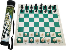 Set Di Scacchi Da Viaggio