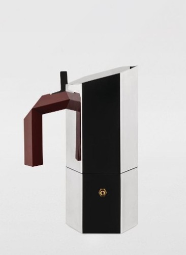 Alessi menhir ma01 6 - "menhir", ma01/6