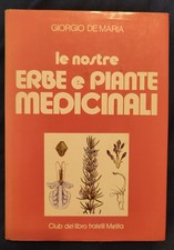 Le nostre erbe e piante