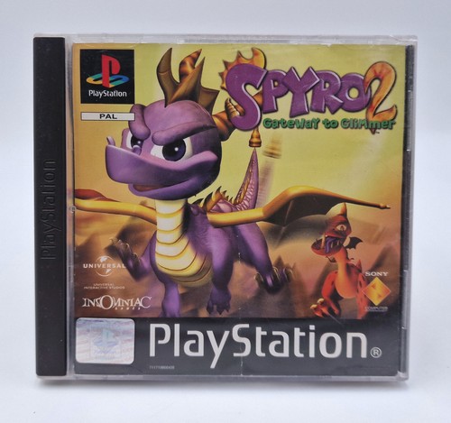 Spyro gateway glimmer - spyro,