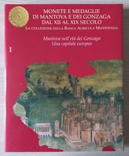 Monete e Medaglie di Mantova e