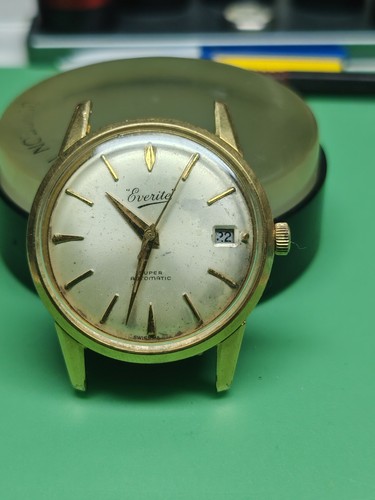 Orologio polso everite - orologio,