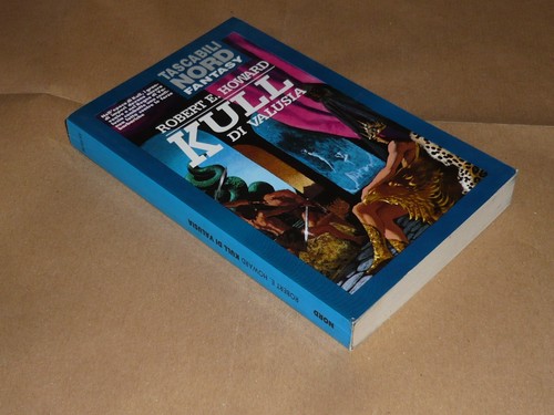 Robert howard kull di - robert, howard,