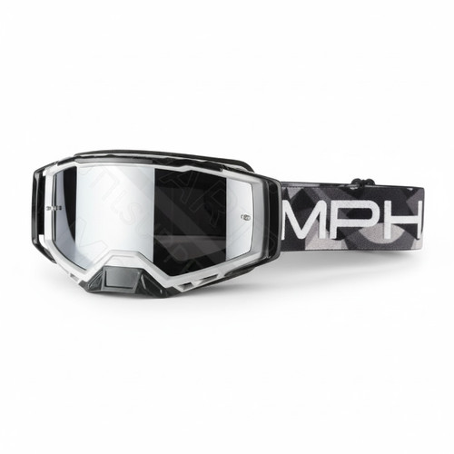 Maschera off road mph enduro - maschera,