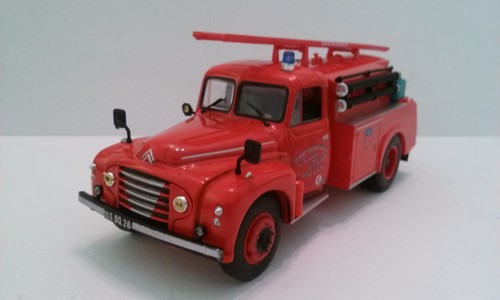 Camion truck - camion,